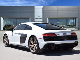 Audi R8 V10 PERFORMANCE * КРАЙНА ЦЕНА* | Auto.bg — изображение 2 Audi R8 V10 PERFORMANCE * КРАЙНА ЦЕНА* | Auto.bg — изображение 2