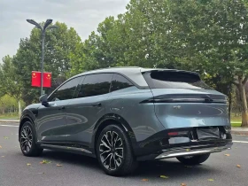 Zeekr 7X Long Range RWD Smart Driving Edition* КРАЙНА ЦЕНА | Auto.bg — изображение 6 Zeekr 7X Long Range RWD Smart Driving Edition* КРАЙНА ЦЕНА | Auto.bg — изображение 6