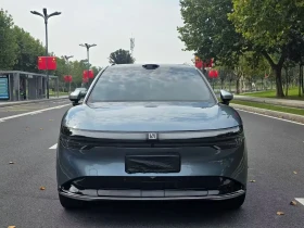 Zeekr 7X Long Range RWD Smart Driving Edition* КРАЙНА ЦЕНА | Auto.bg — изображение 2 Zeekr 7X Long Range RWD Smart Driving Edition* КРАЙНА ЦЕНА | Auto.bg — изображение 2
