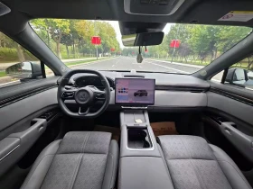 Zeekr 7X Long Range RWD Smart Driving Edition* КРАЙНА ЦЕНА | Auto.bg — изображение 7 Zeekr 7X Long Range RWD Smart Driving Edition* КРАЙНА ЦЕНА | Auto.bg — изображение 7