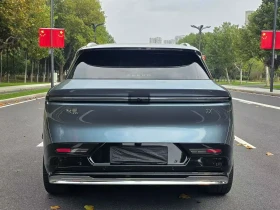 Zeekr 7X Long Range RWD Smart Driving Edition* КРАЙНА ЦЕНА | Auto.bg — изображение 5 Zeekr 7X Long Range RWD Smart Driving Edition* КРАЙНА ЦЕНА | Auto.bg — изображение 5