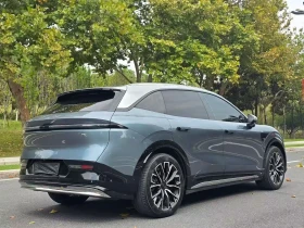 Zeekr 7X Long Range RWD Smart Driving Edition* КРАЙНА ЦЕНА | Auto.bg — изображение 4 Zeekr 7X Long Range RWD Smart Driving Edition* КРАЙНА ЦЕНА | Auto.bg — изображение 4