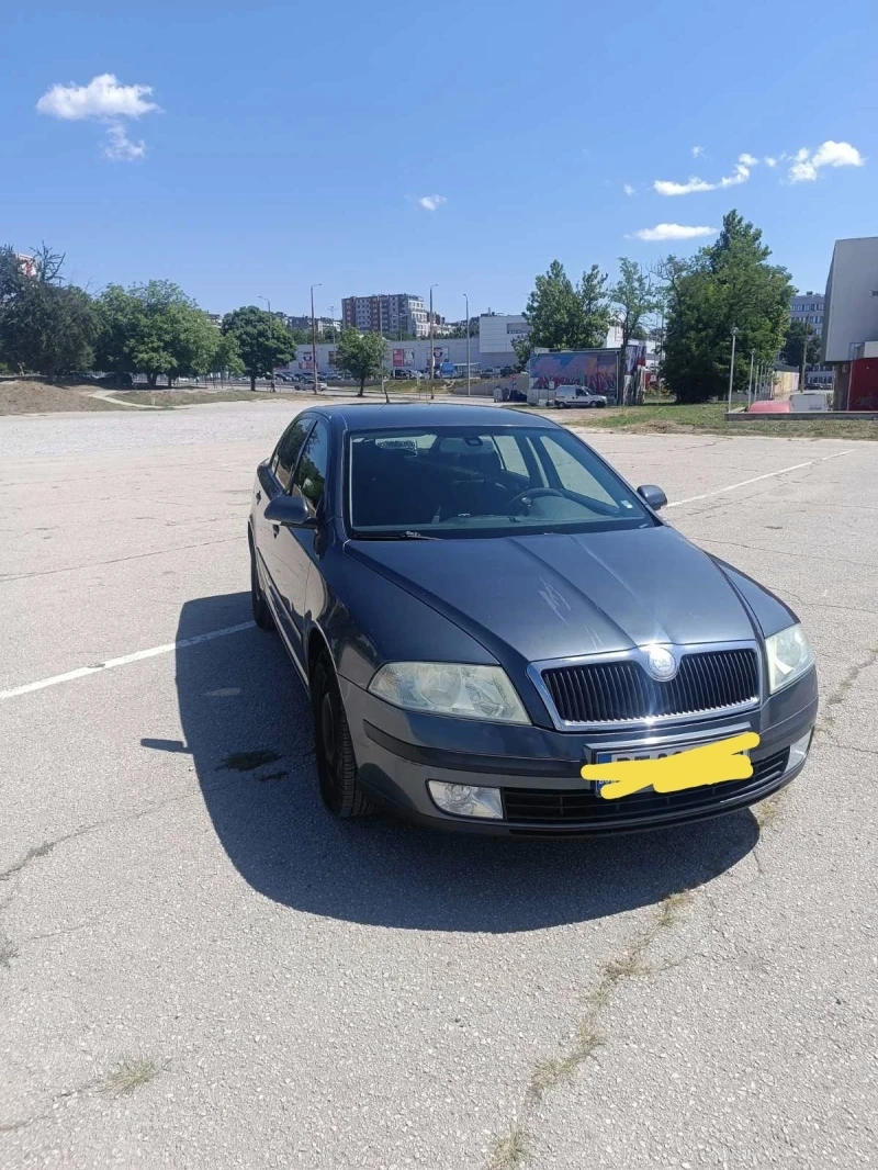 Skoda Octavia 2 - 2500 € / 4889.57 лв. - 40701707 1 | Car24.bg Skoda Octavia 2 - 2500 € / 4889.57 лв. - 40701707 1