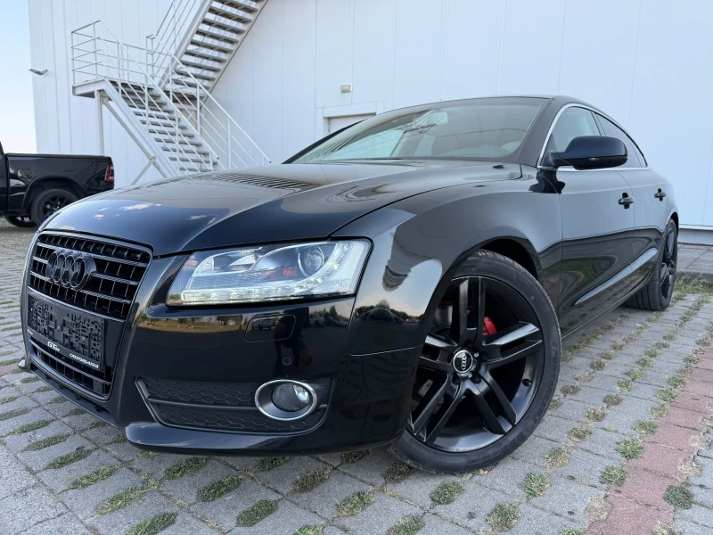 Audi A5 SPORTBACK 2.0TDI S-LINE - 8500 € / 16624.56 лв. - 36749903 1 | Car24.bg Audi A5 SPORTBACK 2.0TDI S-LINE - 8500 € / 16624.56 лв. - 36749903 1