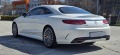 Mercedes-Benz S 500 AMG-4Matic-360-Distronic-HUD-Panorama - [8] 