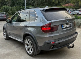 BMW X5 3.5d 286к.с  - 8500 лв. / 4345.98 € - 26347882 5 | Car24.bg BMW X5 3.5d 286к.с  - 8500 лв. / 4345.98 € - 26347882 5