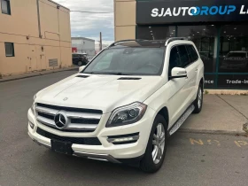 Mercedes-Benz GL 350 * BlueTEC * CARFAX * БЕЗ ПЪРВОНАЧАЛНА ВНОСКА - Car24.bg Mercedes-Benz GL 350 * BlueTEC * CARFAX * БЕЗ ПЪРВОНАЧАЛНА ВНОСКА