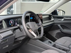 VW Tayron 1.5 eTSI DSG | Auto.bg — изображение 9 VW Tayron 1.5 eTSI DSG | Auto.bg — изображение 9