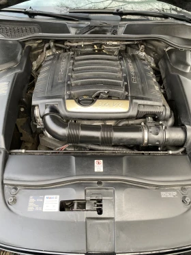 Porsche Cayenne 3.6 - 16500 € / 32271.19 лв. - 32895351 7 | Car24.bg Porsche Cayenne 3.6 - 16500 € / 32271.19 лв. - 32895351 7