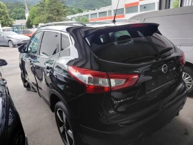 Nissan Qashqai 1.2i EVRO6 TEKNA | Auto.bg — изображение 4 Nissan Qashqai 1.2i EVRO6 TEKNA | Auto.bg — изображение 4