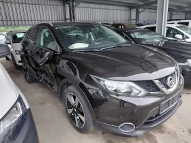 Nissan Qashqai 1.2i EVRO6 TEKNA