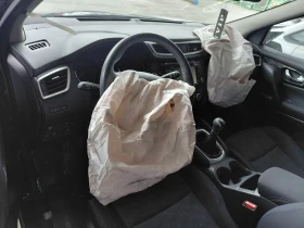 Nissan Qashqai 1.2i EVRO6 TEKNA | Auto.bg — изображение 5 Nissan Qashqai 1.2i EVRO6 TEKNA | Auto.bg — изображение 5
