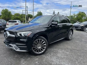 Mercedes-Benz GLE 350 HEAD-UP * 360CAM * АвтоКредит * (ЦЕНА ДО БГ)