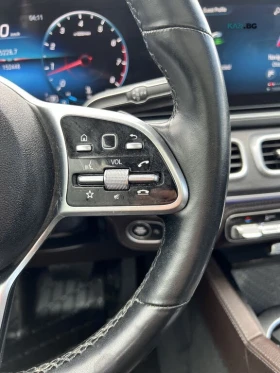 Mercedes-Benz GLE 350 HEAD-UP * 360CAM * АвтоКредит * (ЦЕНА ДО БГ) | Auto.bg — изображение 10 Mercedes-Benz GLE 350 HEAD-UP * 360CAM * АвтоКредит * (ЦЕНА ДО БГ) | Auto.bg — изображение 10