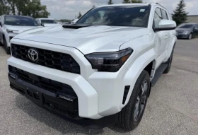 Toyota 4runner TRD SPORT * НОВА ОТ ТОЙОТА * ЦЕНА ДО БГ * - Car24.bg Toyota 4runner TRD SPORT * НОВА ОТ ТОЙОТА * ЦЕНА ДО БГ *