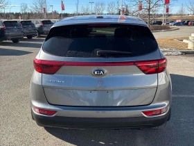 Kia Sportage * LX * АВТОКРЕДИТ БЕЗ ПЪРВОНАЧАЛНА ВНОСКА* | Auto.bg — изображение 4 Kia Sportage * LX * АВТОКРЕДИТ БЕЗ ПЪРВОНАЧАЛНА ВНОСКА* | Auto.bg — изображение 4