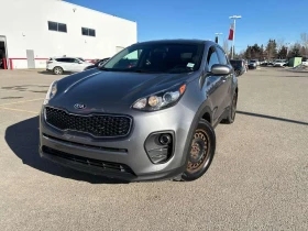 Kia Sportage * LX * CARFAX * БЕЗ ПЪРВОНАЧАЛНА ВНОСКА