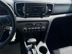 Kia Sportage * LX * АВТОКРЕДИТ БЕЗ ПЪРВОНАЧАЛНА ВНОСКА* | Auto.bg — изображение 9 Kia Sportage * LX * АВТОКРЕДИТ БЕЗ ПЪРВОНАЧАЛНА ВНОСКА* | Auto.bg — изображение 9