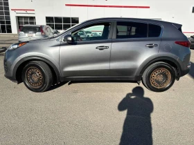 Kia Sportage * LX * АВТОКРЕДИТ БЕЗ ПЪРВОНАЧАЛНА ВНОСКА* | Auto.bg — изображение 2 Kia Sportage * LX * АВТОКРЕДИТ БЕЗ ПЪРВОНАЧАЛНА ВНОСКА* | Auto.bg — изображение 2