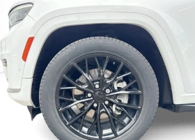 Jeep Grand cherokee 5.7 * SUMMIT * 4WD * 360 * CARFAX * - 35850 € / 70116.51 лв. - 31983160 15 | Car24.bg Jeep Grand cherokee 5.7 * SUMMIT * 4WD * 360 * CARFAX * - 35850 € / 70116.51 лв. - 31983160 15