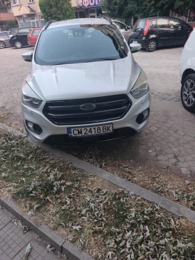 Ford Kuga - 12400 € - 95993833 8 | Car24.bg Ford Kuga - 12400 € - 95993833 8