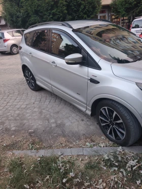 Ford Kuga - 12400 € - 95993833 9 | Car24.bg Ford Kuga - 12400 € - 95993833 9