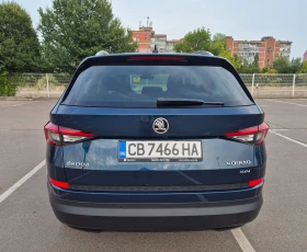 Skoda Kodiaq undefined | Auto.bg — изображение 3 Skoda Kodiaq undefined | Auto.bg — изображение 3