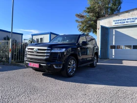 Toyota Land cruiser Land Cruiser 300 Фабрично нова