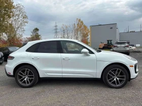 Porsche Macan undefined | Auto.bg — изображение 3 Porsche Macan undefined | Auto.bg — изображение 3