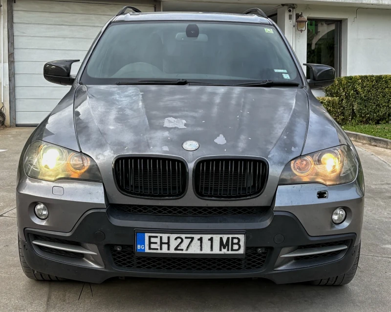 BMW X5 3.5d 286к.с  - 8500 лв. / 4345.98 € - 26347882 1 | Car24.bg BMW X5 3.5d 286к.с  - 8500 лв. / 4345.98 € - 26347882 1
