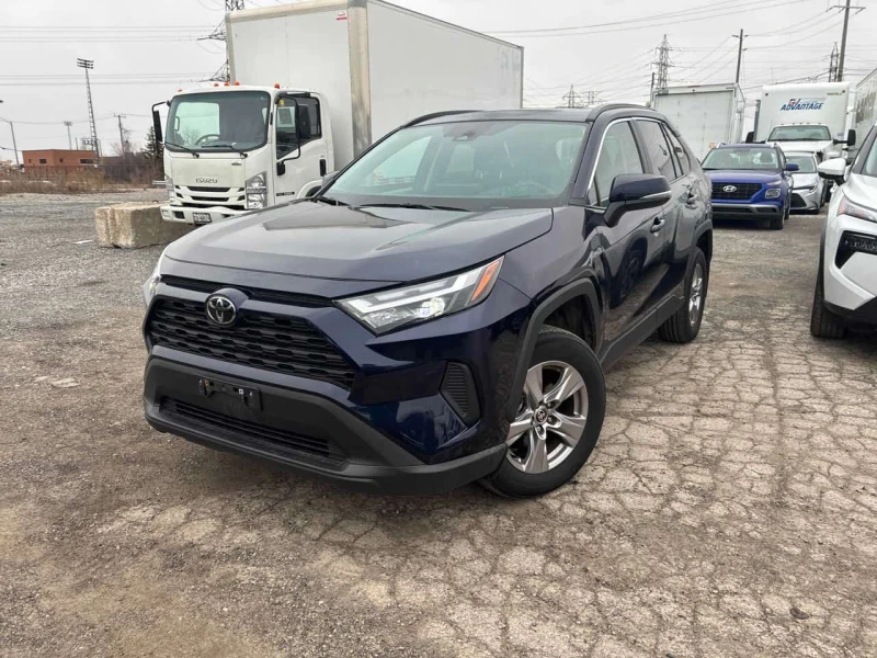 Toyota Rav4 * XLE * CARFAX * ЦЕНА ДО БГ - 35300 € / 69040.80 лв. - 64176065 1 | Car24.bg Toyota Rav4 * XLE * CARFAX * ЦЕНА ДО БГ - 35300 € / 69040.80 лв. - 64176065 1