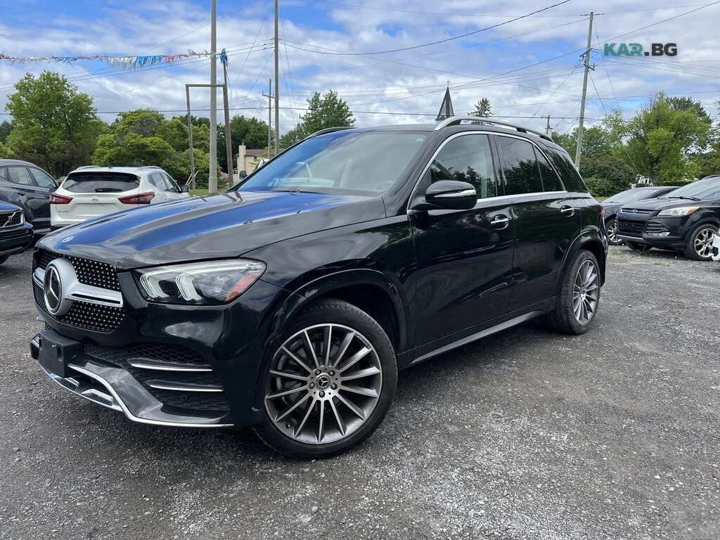 Mercedes-Benz GLE 350 HEAD-UP * 360CAM * АвтоКредит * (ЦЕНА ДО БГ) | Auto.bg — изображение 1 Mercedes-Benz GLE 350 HEAD-UP * 360CAM * АвтоКредит * (ЦЕНА ДО БГ) | Auto.bg — изображение 1
