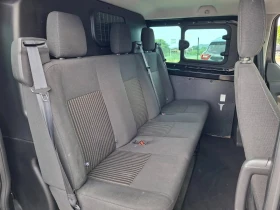 Ford Transit Custom 2.2TDCI* 6-SPEED* 36м. х 255EUR.* | Auto.bg — изображение 9 Ford Transit Custom 2.2TDCI* 6-SPEED* 36м. х 255EUR.* | Auto.bg — изображение 9