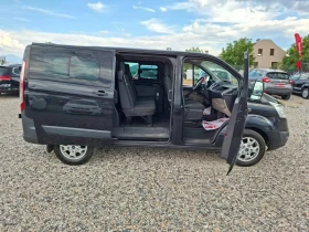 Ford Transit Custom 2.2TDCI* 6-SPEED* 36м. х 255EUR.* | Auto.bg — изображение 8 Ford Transit Custom 2.2TDCI* 6-SPEED* 36м. х 255EUR.* | Auto.bg — изображение 8