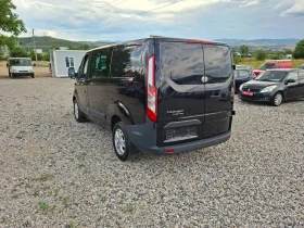 Ford Transit Custom 2.2TDCI* 6-SPEED* 36м. х 255EUR.* | Auto.bg — изображение 4 Ford Transit Custom 2.2TDCI* 6-SPEED* 36м. х 255EUR.* | Auto.bg — изображение 4