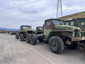 Обява за продажба на Ural Crone ~15 600 лв. - изображение 1