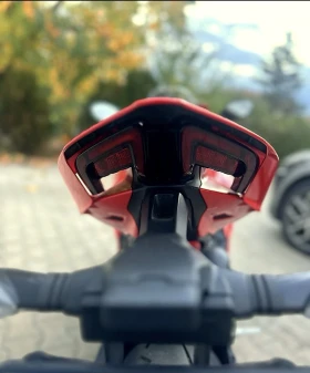 Ducati Panigale V4S | Auto.bg — изображение 3 Ducati Panigale V4S | Auto.bg — изображение 3