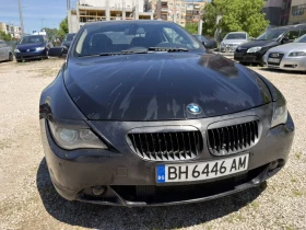 BMW 645 4.4 Б, 333 к.с. - 4699 € / 9190.45 лв. - 67003848 5 | Car24.bg BMW 645 4.4 Б, 333 к.с. - 4699 € / 9190.45 лв. - 67003848 5