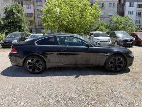 BMW 645 4.4 Б, 333 к.с. - 4699 € / 9190.45 лв. - 67003848 9 | Car24.bg BMW 645 4.4 Б, 333 к.с. - 4699 € / 9190.45 лв. - 67003848 9