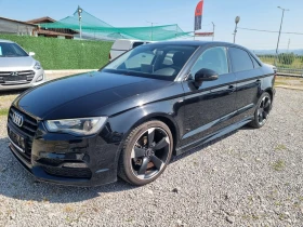 Audi A3 * S-line* NAVI* КАМЕРА* СЕРВИЗНА ИСТОРИЯ* - Car24.bg Audi A3 * S-line* NAVI* КАМЕРА* СЕРВИЗНА ИСТОРИЯ*