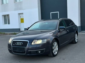 Audi A6 3.0TDI* Quattro* Автоматик* Ксенон* Кожа* - Car24.bg Audi A6 3.0TDI* Quattro* Автоматик* Ксенон* Кожа*
