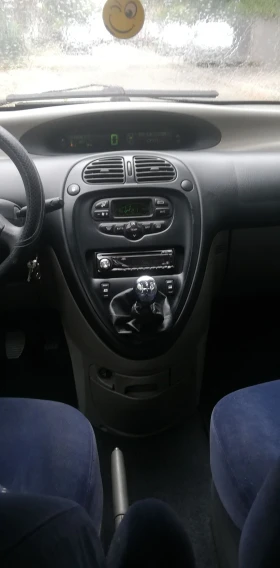 Citroen Xsara picasso | Mobile.bg — малка снимка 14