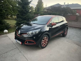 Renault Captur 1.2 TCe Luxe 73000км. - Car24.bg Renault Captur 1.2 TCe Luxe 73000км.