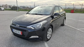 Hyundai I20 1.2* 113500к.м.* EURO6 - Car24.bg Hyundai I20 1.2* 113500к.м.* EURO6