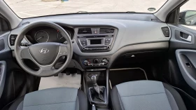 Hyundai I20 1.2* 113500к.м.* EURO6 - 13390 лв. / 6846.20 € - 86305874 8 | Car24.bg Hyundai I20 1.2* 113500к.м.* EURO6 - 13390 лв. / 6846.20 € - 86305874 8
