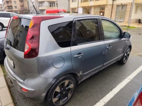 Nissan Note - 3700 € / 7236.57 лв. - 26087342 14 | Car24.bg Nissan Note - 3700 € / 7236.57 лв. - 26087342 14