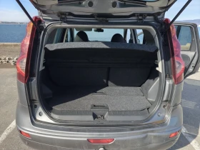 Nissan Note - 3700 € / 7236.57 лв. - 26087342 2 | Car24.bg Nissan Note - 3700 € / 7236.57 лв. - 26087342 2