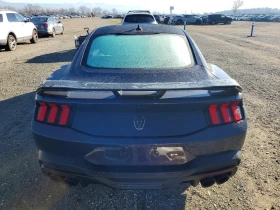 Ford Mustang 5.0l Dark Horse | Auto.bg — изображение 6 Ford Mustang 5.0l Dark Horse | Auto.bg — изображение 6