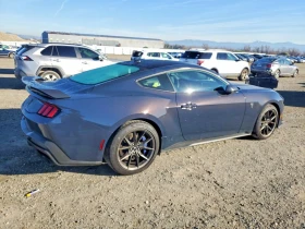 Ford Mustang 5.0l Dark Horse | Auto.bg — изображение 3 Ford Mustang 5.0l Dark Horse | Auto.bg — изображение 3