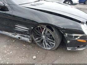 Mercedes-Benz SL 500 5.0l | Auto.bg — изображение 6 Mercedes-Benz SL 500 5.0l | Auto.bg — изображение 6